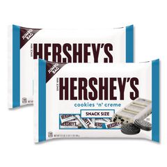 Hershey®'s Snack Size Bars