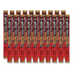 Jack Link’s Big Beef Sticks, 0.92 oz Sticks, 20 Sticks/Carton ; Ships in 1-3 business days