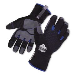 ergodyne® Proflex® 817WP Reinforced Thermal Waterproof Utility Gloves