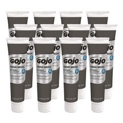 Product image for GOJ815012