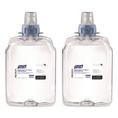 PURELL® HEALTHY SOAP™ 0.5% PCMX E2 Antimicrobial Foam
