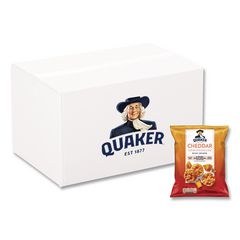 Quaker® Rice Crisps