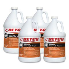 Betco® Lotion Hand, Hair and Body Shampoo