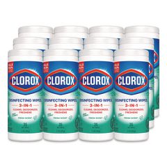 Product image for CLO01593CT