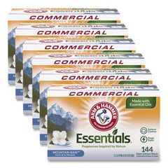 Arm & Hammer™ Essentials™ Dryer Sheets