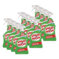 SPRAY ‘n WASH® Laundry Stain Remover