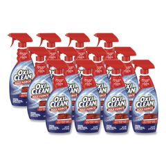 OxiClean™ Max Force Stain Remover