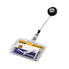 Durable® ID/Security Card Holder Sets