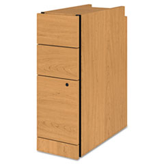HON® Narrow Box/Box/File Pedestal