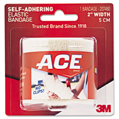ACE™ Self-Adhesive Bandage, 2 x 50