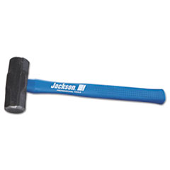 Jackson® Double-Faced Construction Hammer