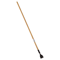 Rubbermaid® Commercial Snap-On Dust Mop Handle