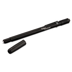Streamlight® Stylus LED Pen Light, 3 AAAA Batteries (Included), Black