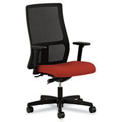 HON® Ignition® Series Mesh Mid-Back Work Chair