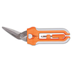 Fiskars® Package Opener, 8" Length, 2 1/2" Cut, Orange