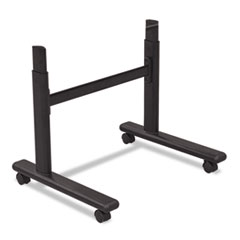 BALT® Height-Adjustable Flipper Table Base