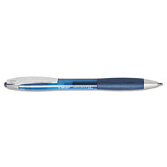BIC® Atlantis® Retractable Gel Pen