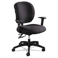 Safco® Alday™ Intensive-Use Chair