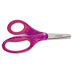 Fiskars® Kids/Student Softgrip® Scissors