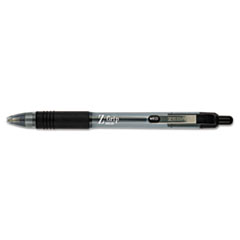 Zebra® Z-Grip® Neon Retractable Ballpoint Pen