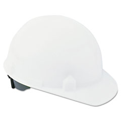 Jackson Safety* SC-16 Fiberglass Hard Hat, White