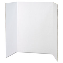 3 Pack Pacon 37654 Spotlight Corrugated Presentation Display Boards Assorted Case of 4 48 x 36 