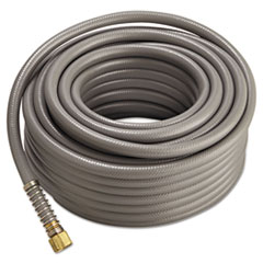 Jackson® Pro-Flow Commercial Duty Hose, 5/8in x 100ft, Gray