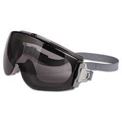 Honeywell Uvex™ Stealth Safety Goggles, Gray/Gray