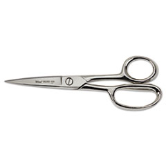 Wiss® Inlaid Industrial Shears, 8 1/8in Long, 2 3/4in Cut Length