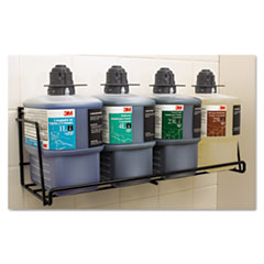 Glass Cleaner Concentrate, Apple Scent, 2000mL Bottle