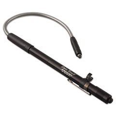 Streamlight® Stylus Reach Flashlight, Black/White