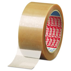 tesa® 646 Carton Sealing Tape, 2" x 55yd, 2mil, Polypropylene, Clear