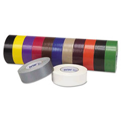 Shurtape® Light Industrial Grade Duct Tape, 2" x 60yd, Silver