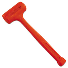 Stanley Tools® Compo-Cast Standard Head Soft Face Hammer, 10oz