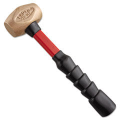 PROTO® Brass Hammer, 2.6lb