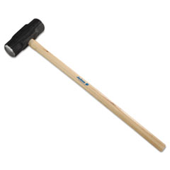 Jackson® Double-Face Sledge Hammer, 36in Hickory Handle, 20lb