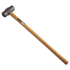 Stanley Tools® Hickory Handle Sledge Hammer, 8lb