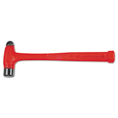 Stanley Tools® Comp-Cast Ball Pein Hammer, 24oz