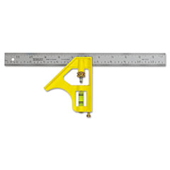 Stanley Tools® Combination Square, 16" Blade