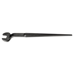 Klein Tools® Offset Erection Wrench, 1-1/16" Opening