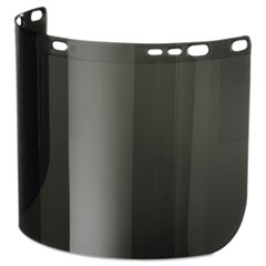 Jackson® F50 Polycarbonate Special Face Shield, IR/UV 5.0