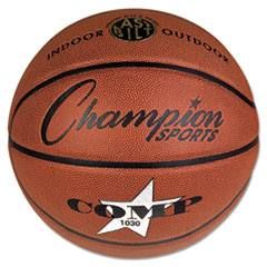 Champion Sports Composite Basketball