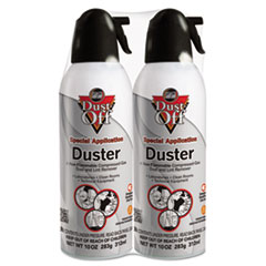 Dust-Off® Nonflammable Duster