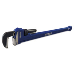 IRWIN® IRWIN VISE-GRIP Cast Iron Pipe Wrench, 36" Long, 5" Jaw Capacity