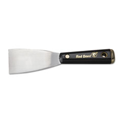 Red Devil® 4200 Professional Series Putty Knife, 2", Flex