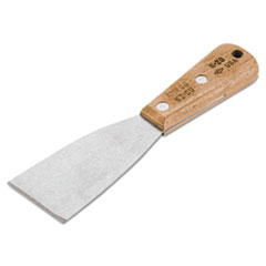 Ampco Safety Tools Putty Knife, 2" x 4" Blade, 7 1/2" Long
