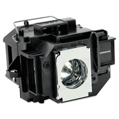 Epson® ELPLP58 Replacement Projector Lamp for PowerLite 1220/1260