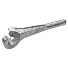 Gearench® Gearench 100 Series Titan Aluminum Valve Wheel Wrench, 17 5/8" Long, 1-3/4" Open