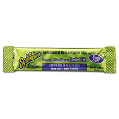 Sqwincher® Sugar-Free Qwik Stik, 8-10oz, Lemon-Lime