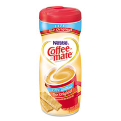 Coffee-mate® Original Lite Powdered Creamer, 11oz Canister